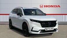 Honda CR-V 2.0 ePHEV Advance Tech 5dr eCVT Estate